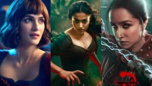 يقدم لنا Maddock Horror Comedy Universe شجرة، ولكن ليس منقذًا أبدًا 10 يقدم لنا Maddock Horror Comedy Universe شجرة، ولكن ليس منقذًا أبدًا