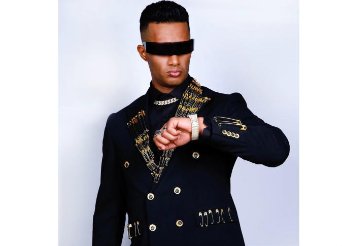 الحكم على الممثل محمد رمضان بالسجن عامين –