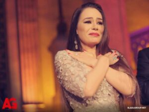 المايسترو مازن المتجاول يدير افتتاح GEM وعودة مذهلة لشريهان –