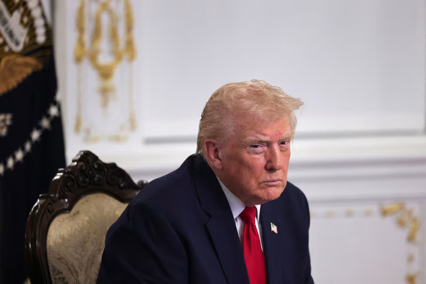 2025 11 28t001005z 991203948 rc2c5iasc7kp rtrmadp 3 usa thanksgiving trump jpg