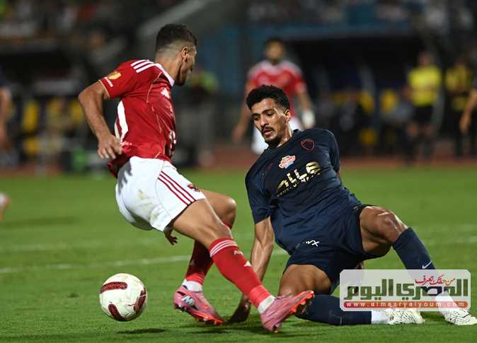 أين ومتى تشاهد مباراة الأهلي والزمالك في نهائي كأس السوبر المصري –