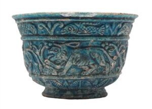 مصر تسترد 36 قطعة أثرية من الولايات المتحدة