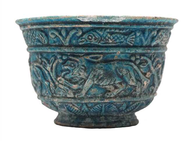 مصر تسترد 36 قطعة أثرية من الولايات المتحدة