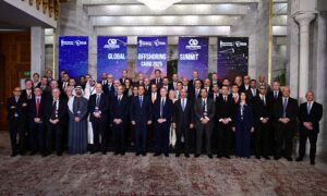 مصر تضاعف صادراتها من الخدمات الرقمية إلى 4.8 مليار دولار، وتؤمن 70 ألف وظيفة في قمة عالمية كبرى –