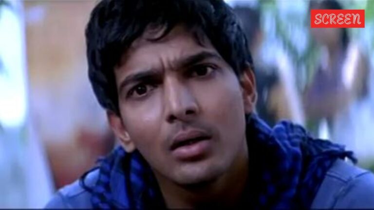 هرب الممثل من المنزل عندما كان عمره 16 عامًا، وانتظر الطاولات مقابل 10 روبيات؛ ضربته المتتالية تتطلع إلى 100 كرور روبية