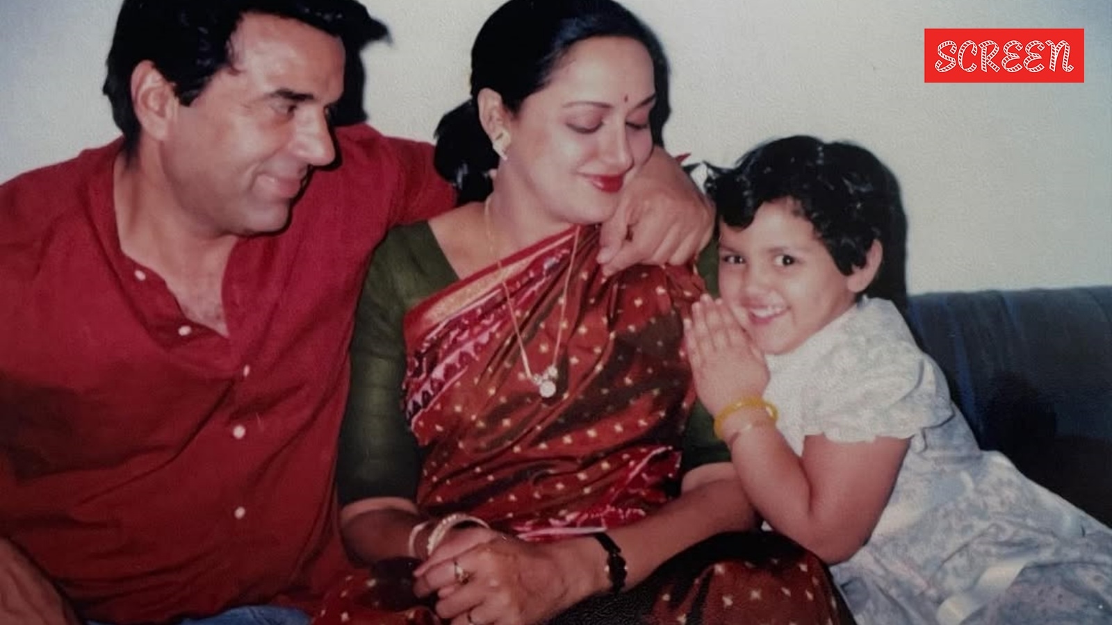 Hema Malini shares Dharmendras health updte after hospitalisation 1600 1764483023
