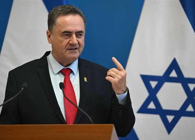 إسرائيل تعلن حدودها مع مصر منطقة عسكرية مغلقة