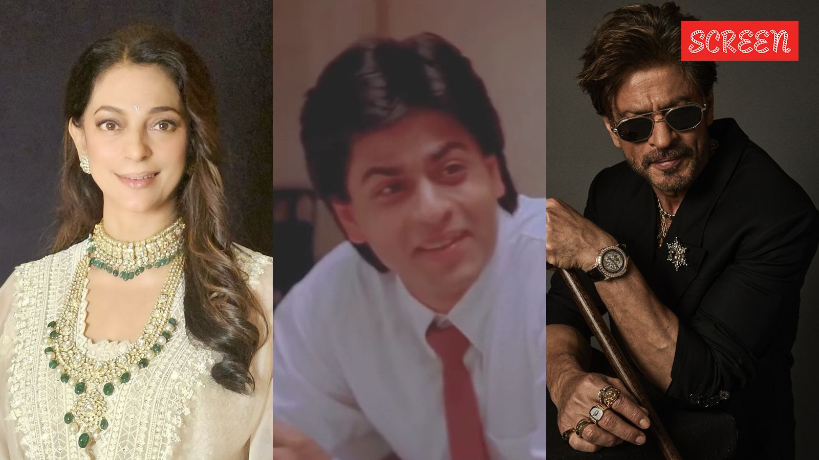 Juhi Chawla Shah Rukh Khan 1762058758