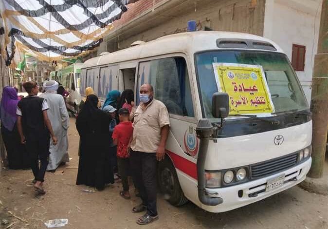 رئيس الوزراء يتفقد مشروعات مبادرة “حياة كريمة” بمحافظة القليوبية –