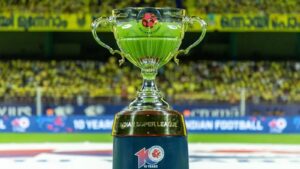 لم يجد ISL، دوري الدرجة الأولى في الهند، أي مرشحين – وفقًا للشروط التي وضعها اتحاد كرة القدم لعموم الهند