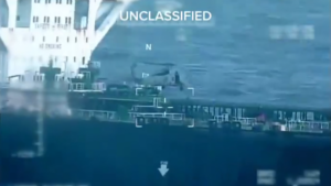 الولايات المتحدة تستولي على سفينة أخرى قبالة فنزويلا بينما تكثف إدارة ترامب الضغط على كاراكاس