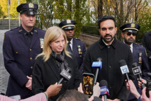 ممداني وكبار حاخامات نيويورك سيجتمعون على انفراد، لكن الانقسام الأساسي بينهما لا يزال دون حل –