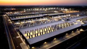 التجاعيد الكبيرة في بناء الذكاء الاصطناعي الذي تبلغ تكلفته عدة تريليونات من الدولارات –