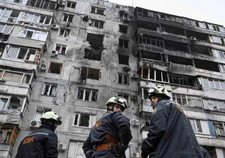 “لم يتم القيام بذلك من قبل”: ما يجب معرفته عن خطة أوروبا المثيرة للجدل لاستخدام الأصول الروسية المجمدة –