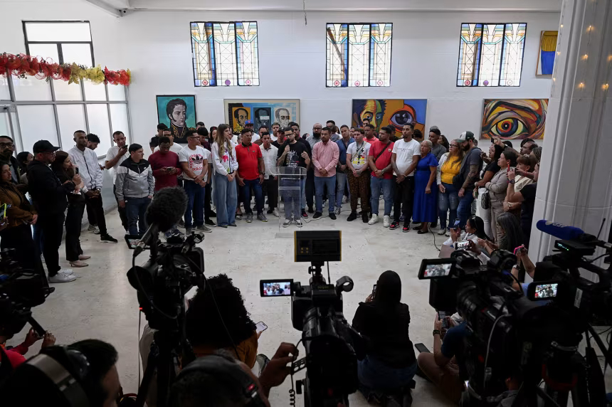 2025 12 26t193938z 436826548 rc2ioiai1bh7 rtrmadp 3 usa trump elsalvador venezuela jpg