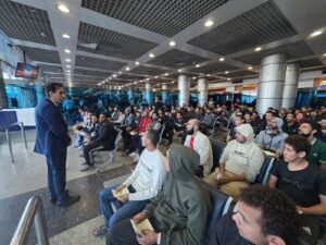 إطلاق سراح مئات المصريين من السجون الليبية: رسمي –