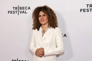 المخرجة المصرية سارة جوهر ضمن قائمة فارايتي لأفضل 10 مخرجين يستحقون المشاهدة