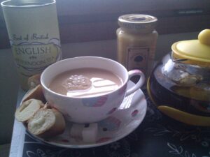 أمة الغسق –