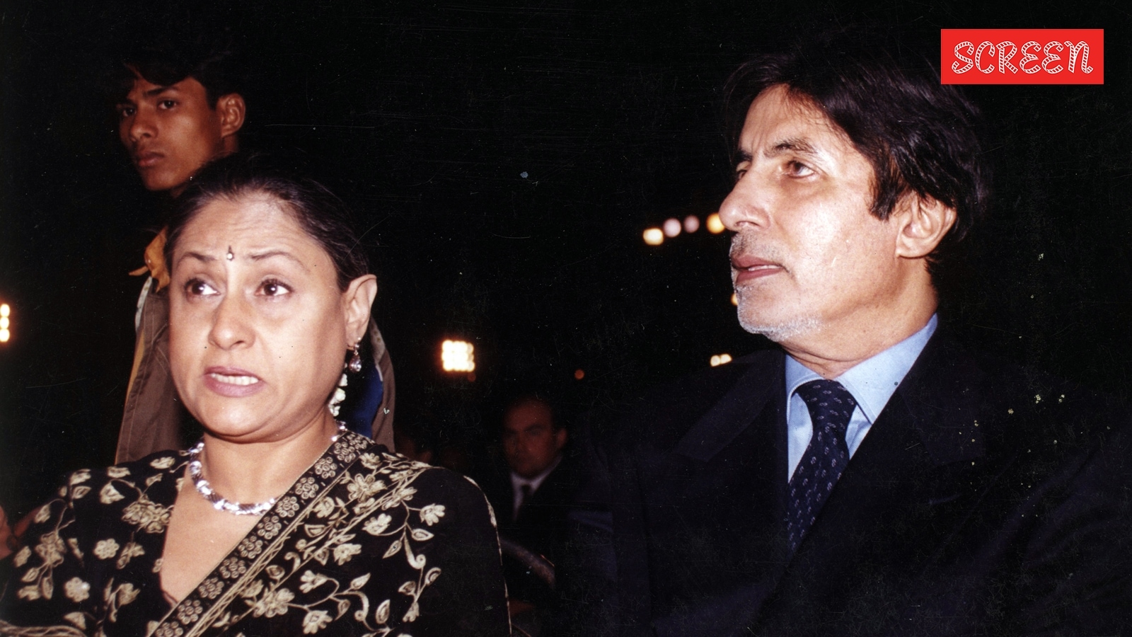 Amitabh and Jaya 1764644231