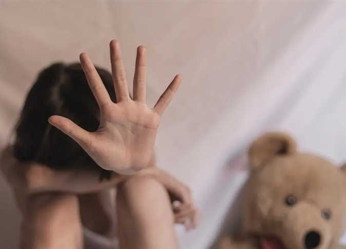 Child sexual harassementabuse