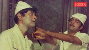 يقول شاتروغان سينها: منعني ديف أناند من إجراء الجراحة التجميلية: “ستصبح تلك الجروح هي…”