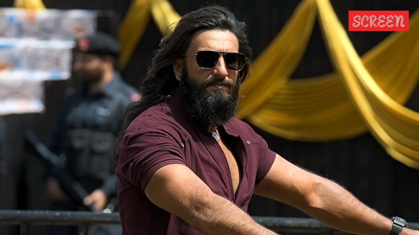 Dhurandhar advance booking box office collection Ranveer Singh 1764775868