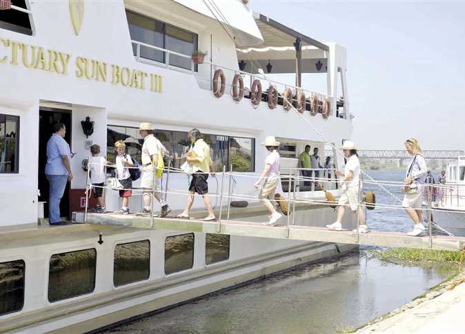 Egypt starts implementing new tourism visa facilities