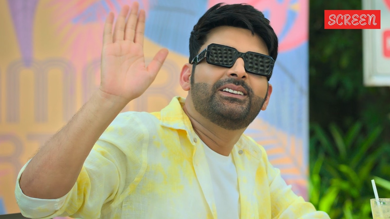 Kis Kisko Pyaar Karoon 2 trailer Kapil Sharma 1764582600