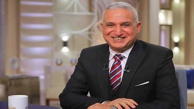 اكتشاف 255 تمثالاً في منطقة صان الحجر: وزارة السياحة –