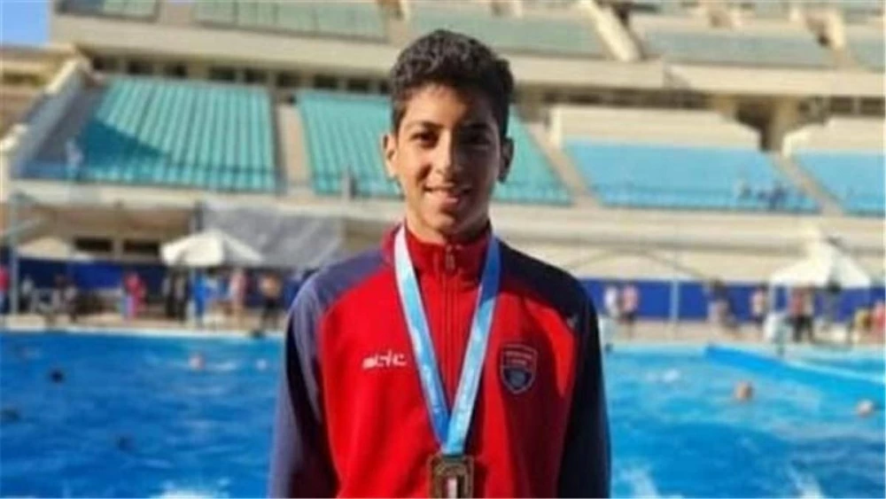 Ministry of Youth and Sports launches investigation into young swimmer Youssef Mohameds death