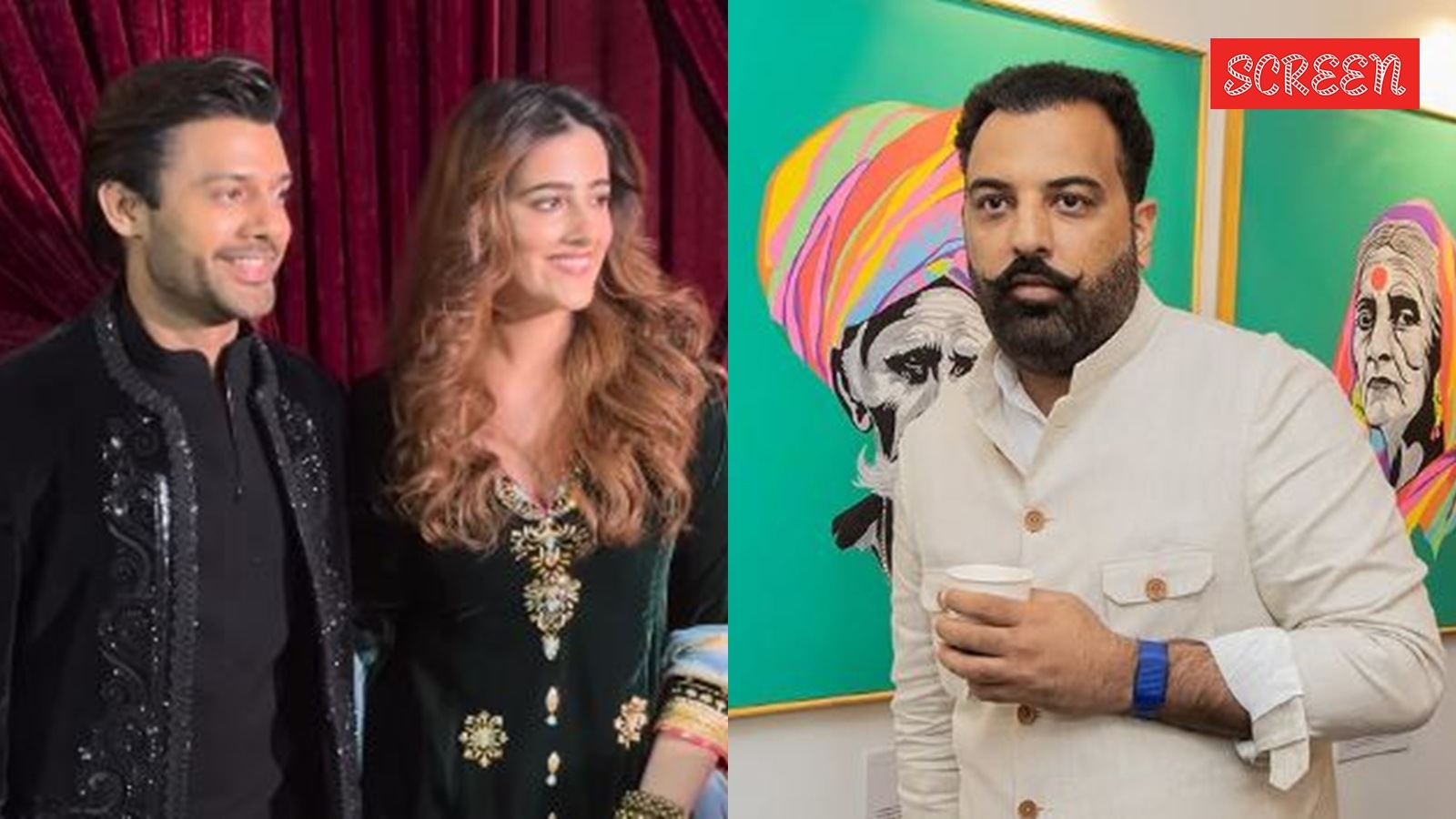 Nupur Sanon wedding 1764771367