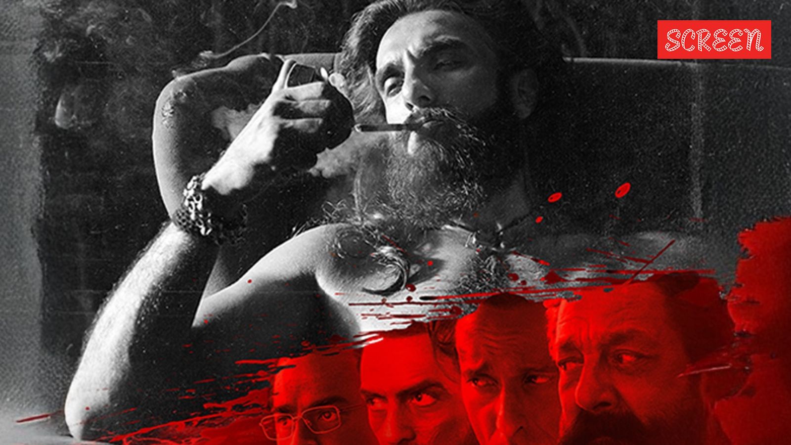 Ranveer Singh Dhurandhar 1764742525