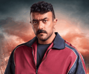 الممثل أحمد العوضي ضيفا على قناة dmc الأحد المقبل –