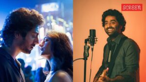 Spotify Wrapped: أريجيت سينغ هو “أفضل فنان” للعام السابع حيث تهيمن أفلام موهيت سوري على المخططات