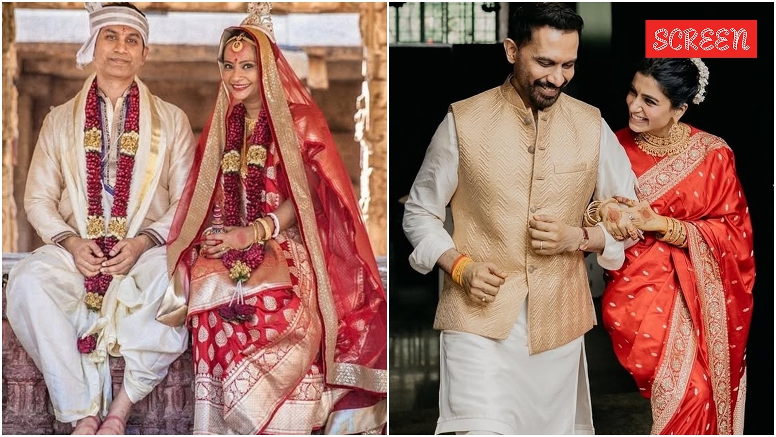 Who is Samantha Ruth Prabhus Husband Raj Nidimoru Net worth age Ex wife Family all you need to know 1764661179