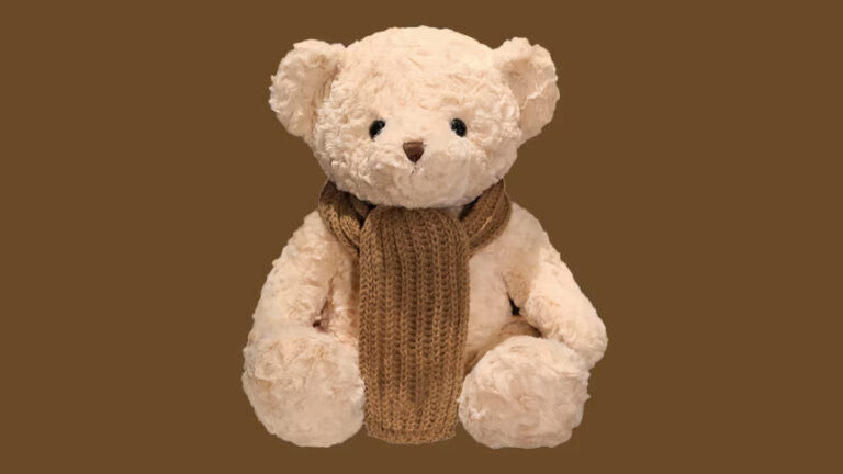 ألعاب الأطفال التي تعمل بالذكاء الاصطناعي موجودة هنا، لكن هل هي آمنة؟ –