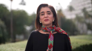 المدير الإقليمي لمنظمة الصحة العالمية يتحدث عن الرعاية الصحية في الشرق الأوسط –