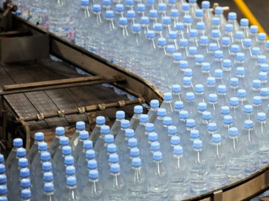 freshwater gleick bottled