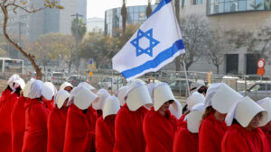 حقوق المرأة في تراجع حاد في إسرائيل. مناصرون يلومون حكومة نتنياهو اليمينية المتطرفة