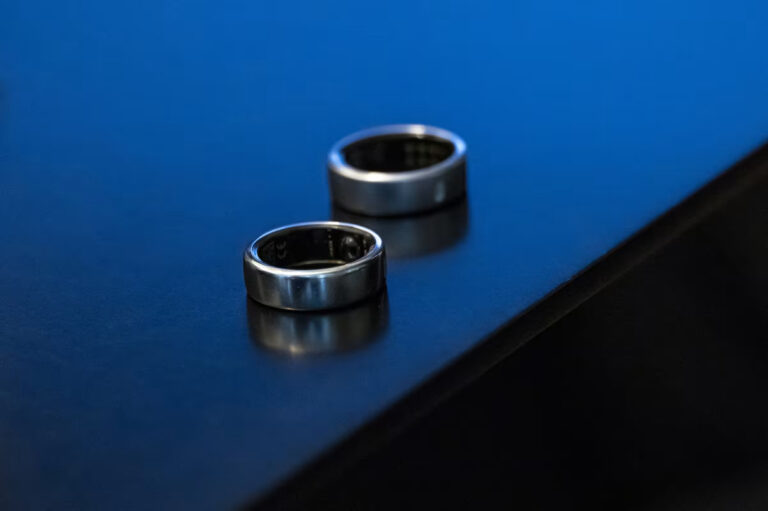 الرؤساء التنفيذيون والمشاهير يحبون حلقة تتبع النوم الخاصة بـ Oura. رئيسها التنفيذي لديه خطة للبقاء متقدما على أبل وجوجل –