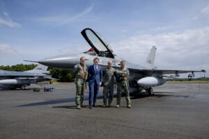 هولندا تتعهد بمبلغ 815 مليون دولار أخرى لدعم أوكرانيا