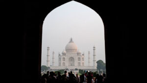 فيلم بوليوود يحول نصب الحب في الهند إلى رمز للانقسام