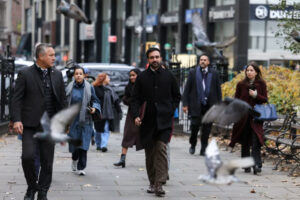 نظرة على أفكار زهران ممداني السياسية عندما يصبح عمدة مدينة نيويورك –