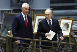 بوتين يرفض التسوية بشأن أوكرانيا رغم سعي ترامب للسلام