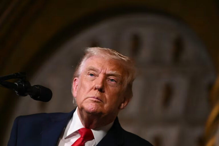 ترامب يدعو إلى اتفاقية أسلحة جديدة مع انتهاء صلاحية المعاهدة التاريخية