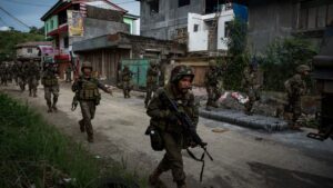 معركة الفلبين الطويلة ضد التطرف الإسلامي تعود إلى دائرة الضوء بعد هجوم بوندي