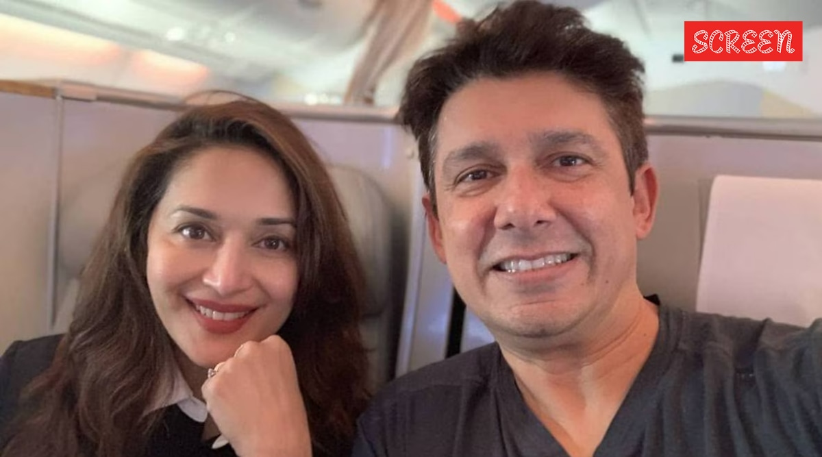 madhuri dixit sriram nene 1764838323