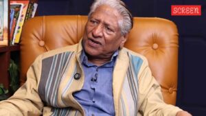 يقول الممثل المخضرم أنوبهاف سينها، راجكومار هيراني قدموا وعودًا، ولم يعطوه عملًا أبدًا: “بوليوود تريد دارباريس، وليس ممثلين”