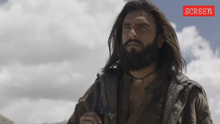 توقعات مجموعة Dhurandhar Movie Box Office لليوم الأول: افتتاح فيلم Ranveer Singh بسعر 25 كرور روبية على الرغم من طوله 214 دقيقة، وشهادة A