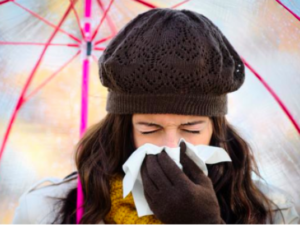 مسؤول بوزارة الصحة: ​​فيروس أنفلونزا H1N1 مسؤول عن 60% من حالات الإصابة بالشتاء في مصر –